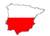 PIANÍSIMO - Polski